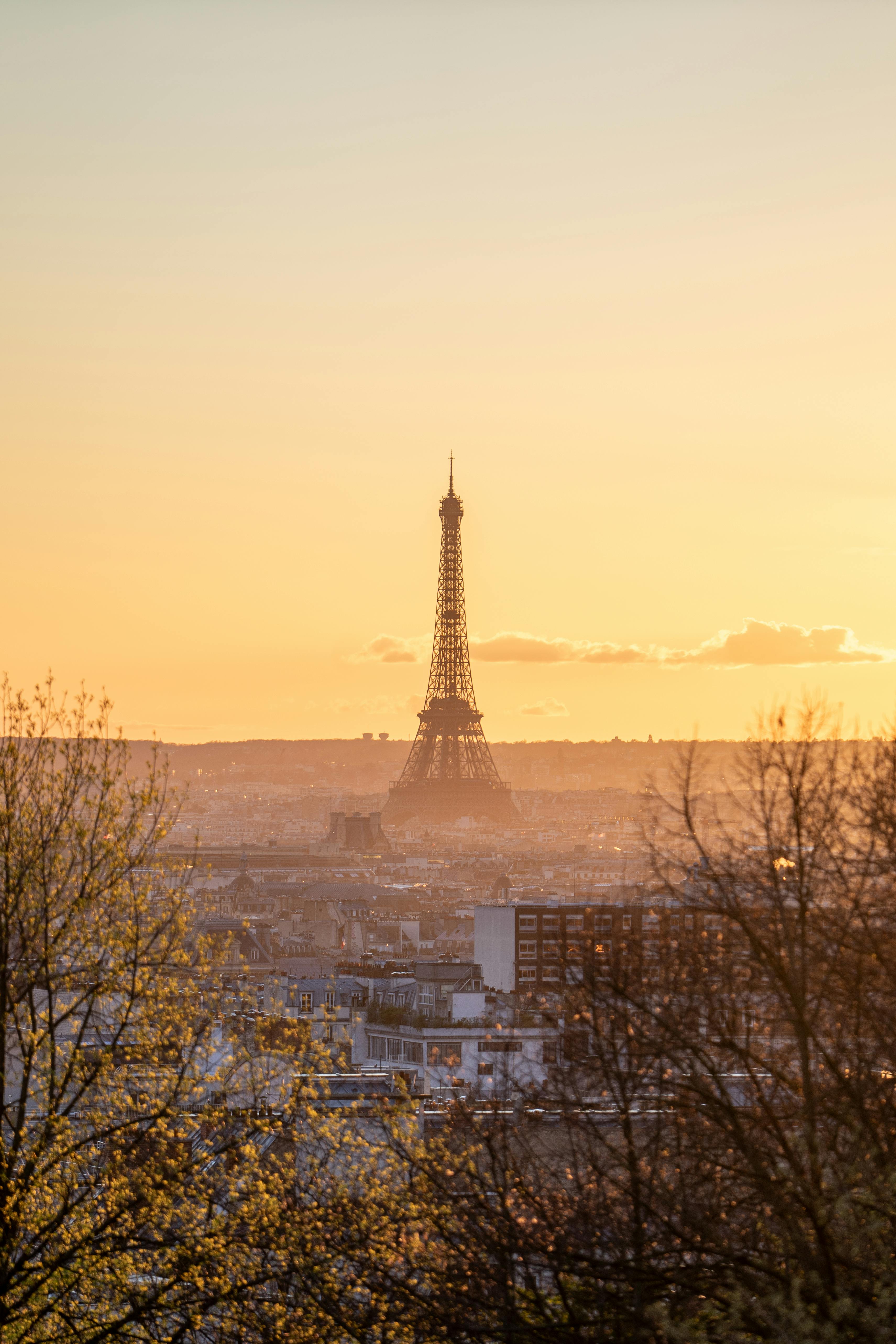 Paris trip